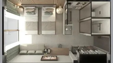 Paloma Orenda Resort