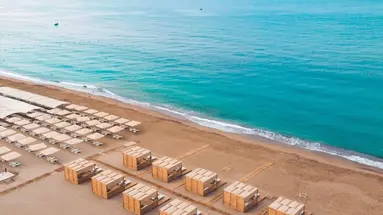 Paloma Orenda Resort