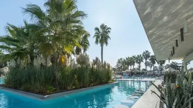 Paloma Orenda Resort
