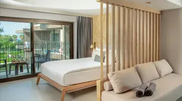 Paloma Orenda Resort