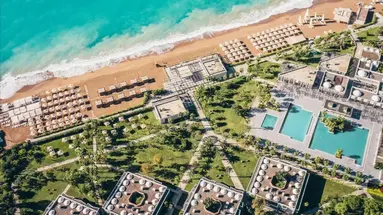 Paloma Orenda Resort