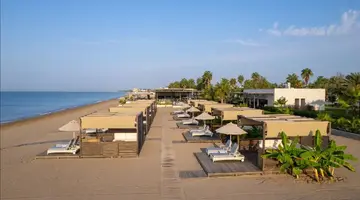 Paloma Orenda Resort