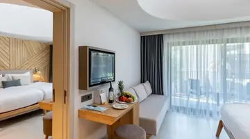 Paloma Orenda Resort