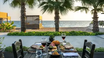 Paloma Orenda Resort