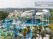 PALOMA ORENDA