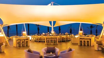 Paloma Pasha - All inclusive