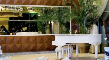 Paloma Pasha - All inclusive