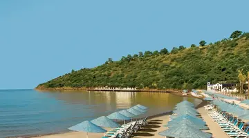Paloma Pasha - All inclusive