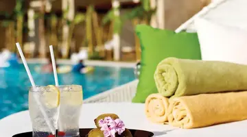 Paloma Pasha - All inclusive