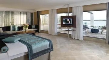 Paloma Pasha - All inclusive
