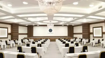 Paloma Pasha - All inclusive