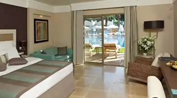 Paloma Pasha - All inclusive
