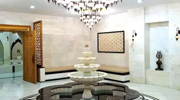Paloma Pasha - All inclusive