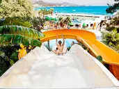 Paloma Pasha - All inclusive
