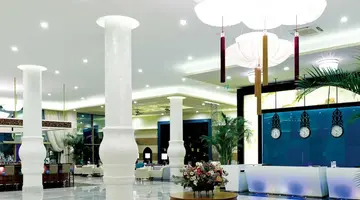 Paloma Pasha - All inclusive