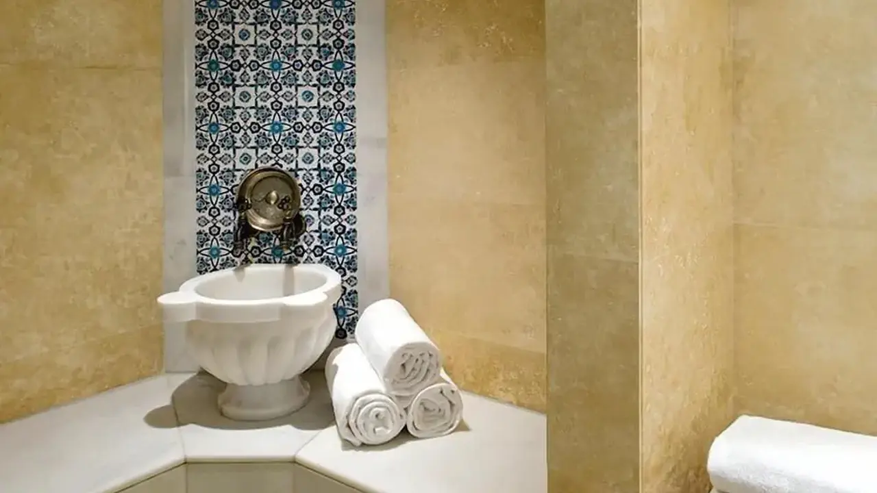 Paloma Pasha - All inclusive