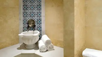 Paloma Pasha - All inclusive