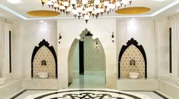 Paloma Pasha - All inclusive
