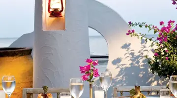 Paloma Pasha - All inclusive