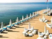 Paloma Pasha - All inclusive