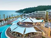 Paloma Pasha - All inclusive
