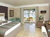 Paloma Pasha - All inclusive