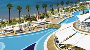 PALOMA PASHA
