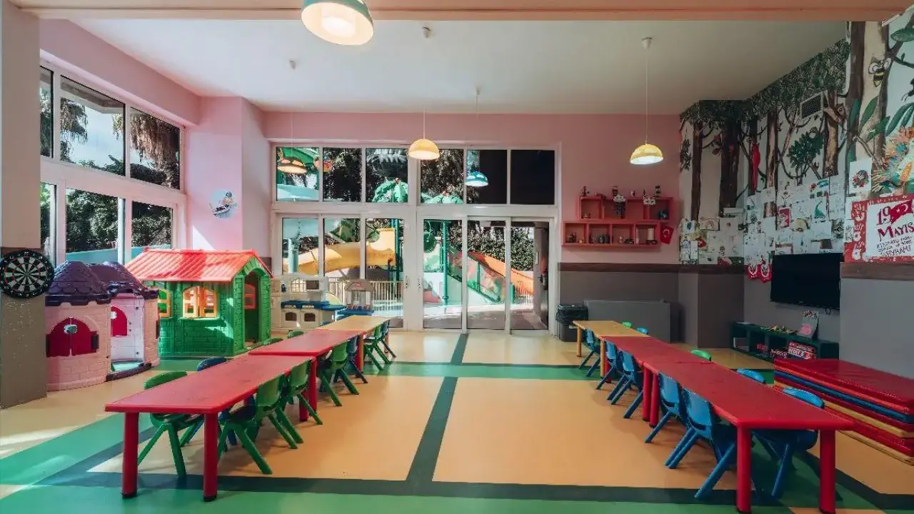 Paloma Perissia Hotel