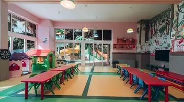 Paloma Perissia Hotel