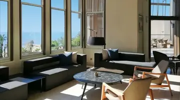 Paloma Perissia Hotel