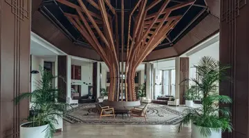 Paloma Perissia Hotel