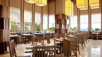 Paloma Perissia Hotel