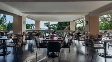 Paloma Perissia Hotel