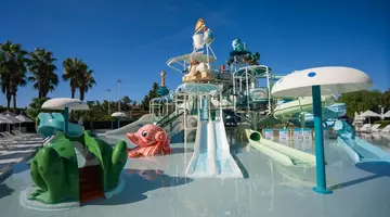 Paloma Perissia Hotel