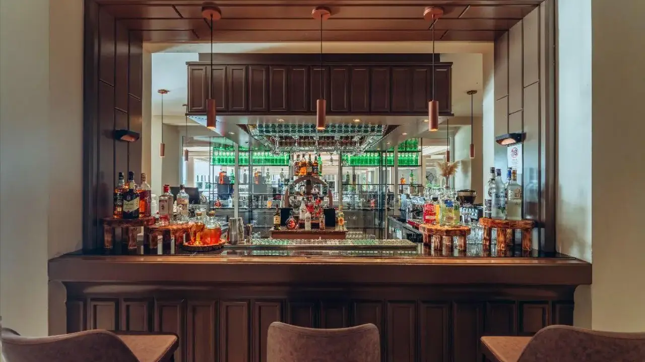 Paloma Perissia Hotel