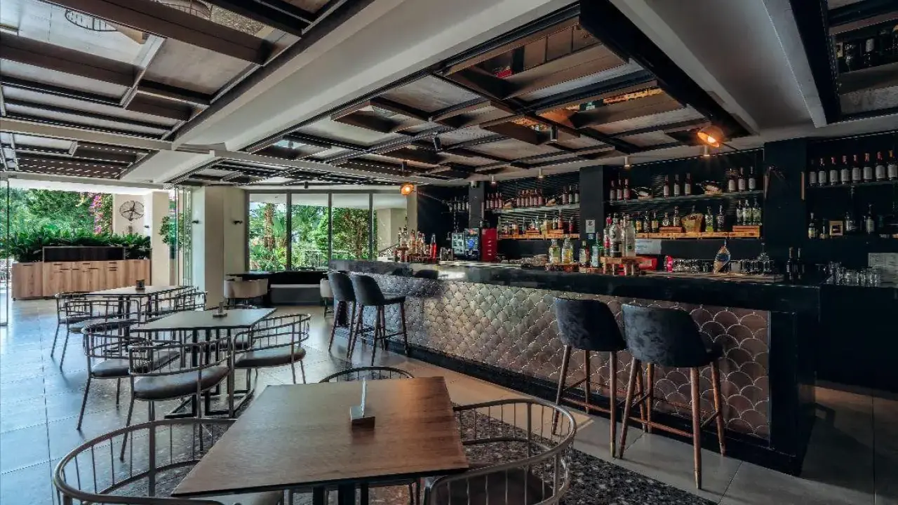 Paloma Perissia Hotel