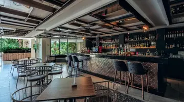 Paloma Perissia Hotel