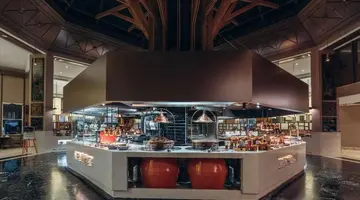 Paloma Perissia Hotel