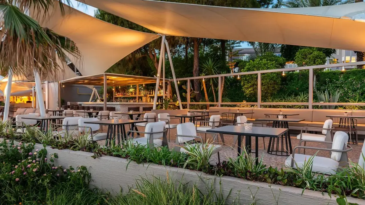 Paloma Perissia Hotel