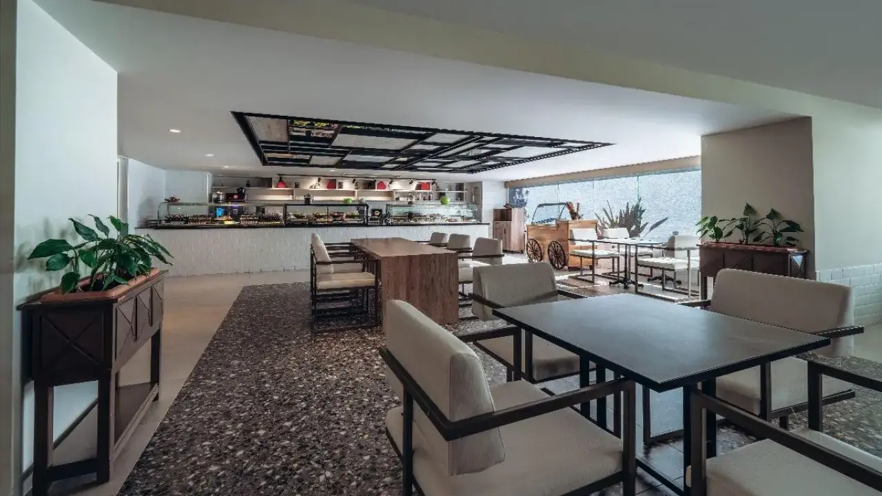 Paloma Perissia Hotel