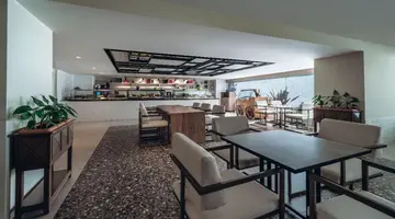 Paloma Perissia Hotel