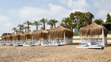 Paloma Perissia Hotel
