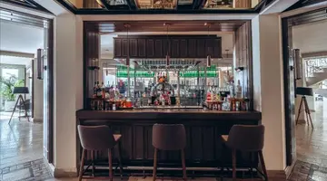 Paloma Perissia Hotel