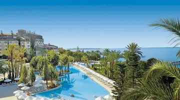 Paloma Perissia Hotel