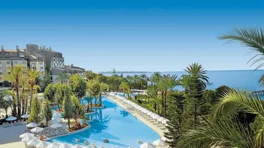 Paloma Perissia Hotel
