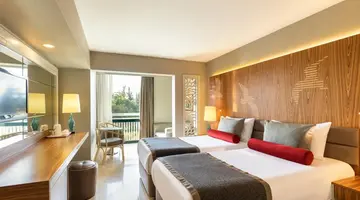 Paloma Perissia Hotel