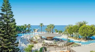 Paloma Perissia Hotel