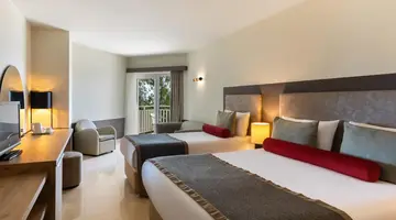 Paloma Perissia Hotel