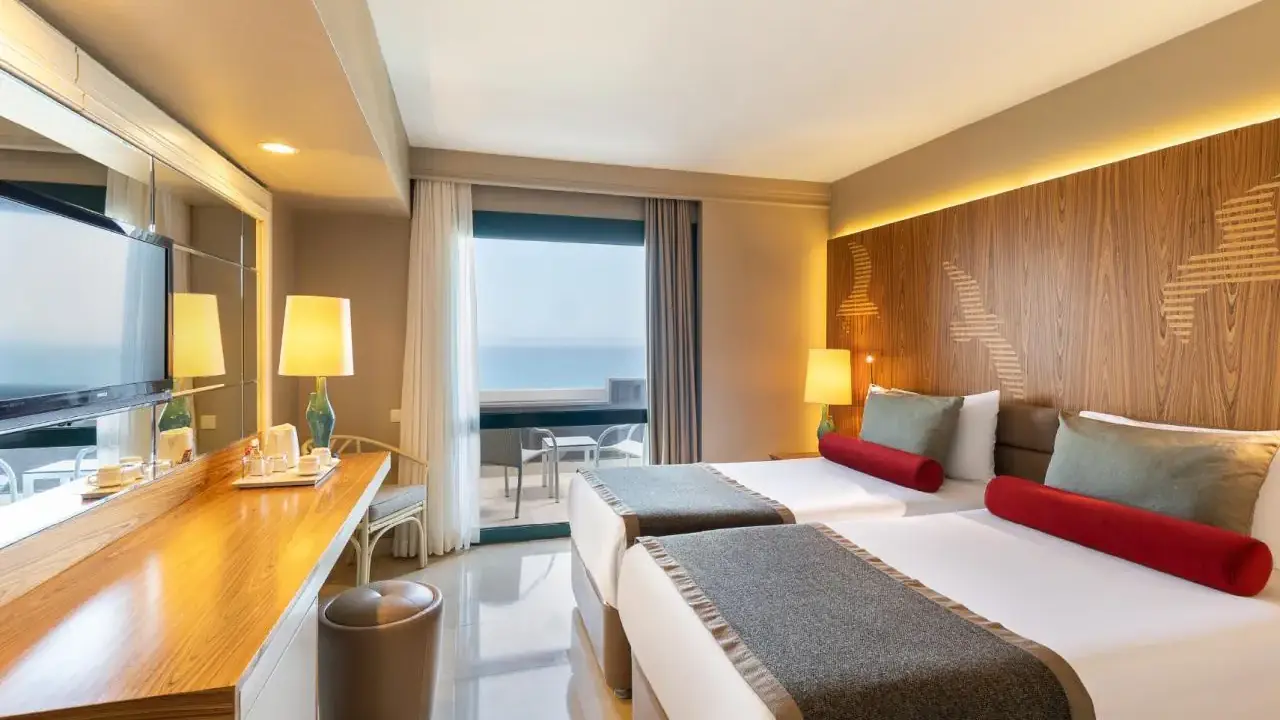 Paloma Perissia Hotel
