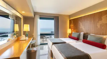 Paloma Perissia Hotel